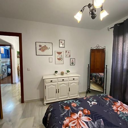 Liya'S Home Benalmádena Zewnętrze zdjęcie