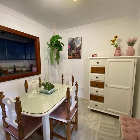 Liya'S Home Benalmádena Zewnętrze zdjęcie