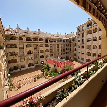 Liya'S Home Benalmádena Zewnętrze zdjęcie