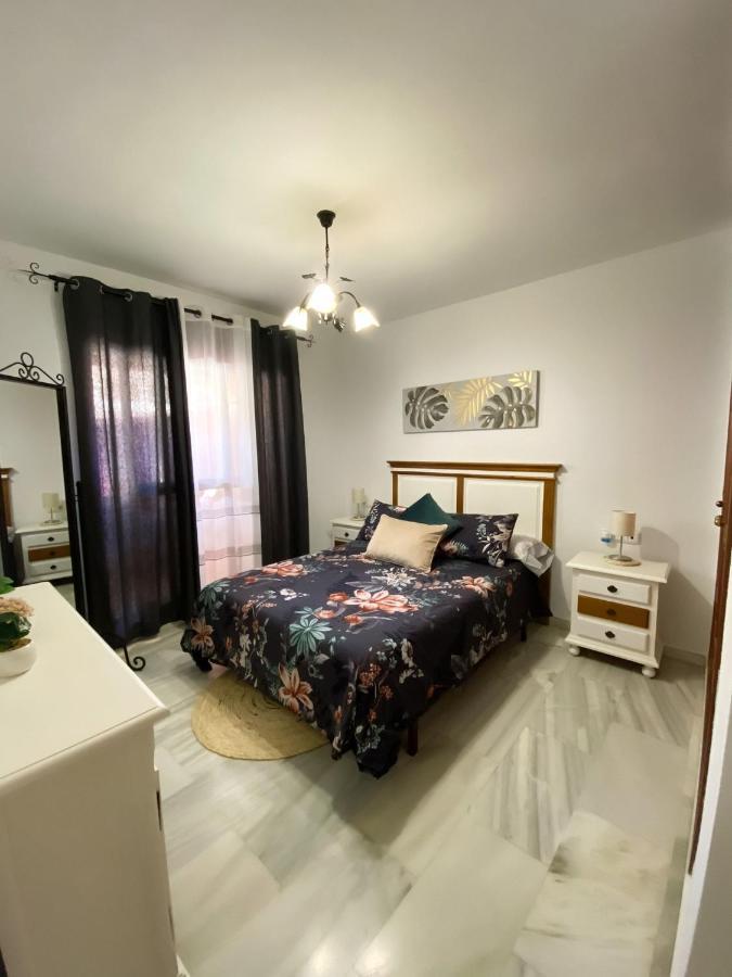 Liya'S Home Benalmádena Zewnętrze zdjęcie