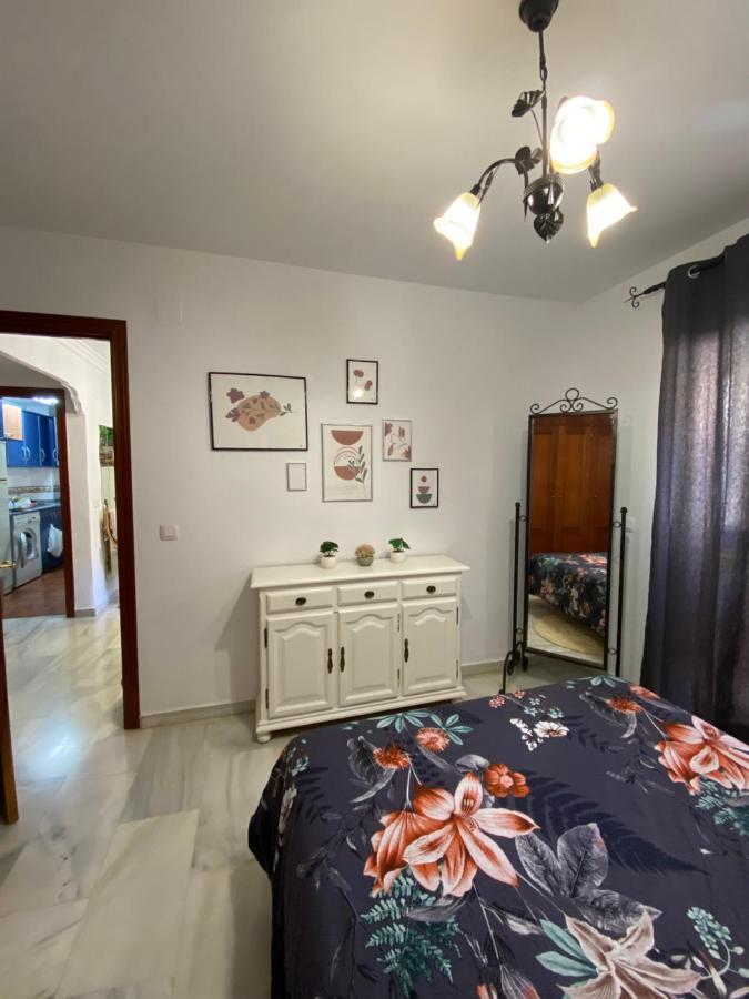 Liya'S Home Benalmádena Zewnętrze zdjęcie