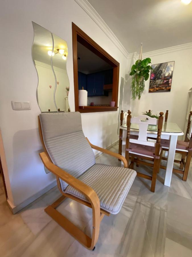 Liya'S Home Benalmádena Zewnętrze zdjęcie