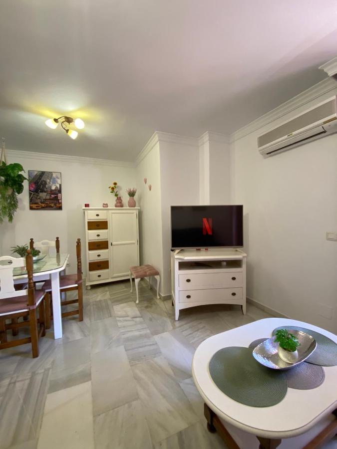 Liya'S Home Benalmádena Zewnętrze zdjęcie