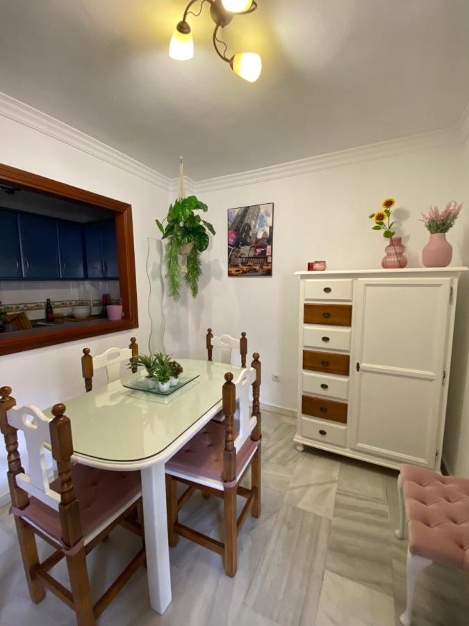 Liya'S Home Benalmádena Zewnętrze zdjęcie