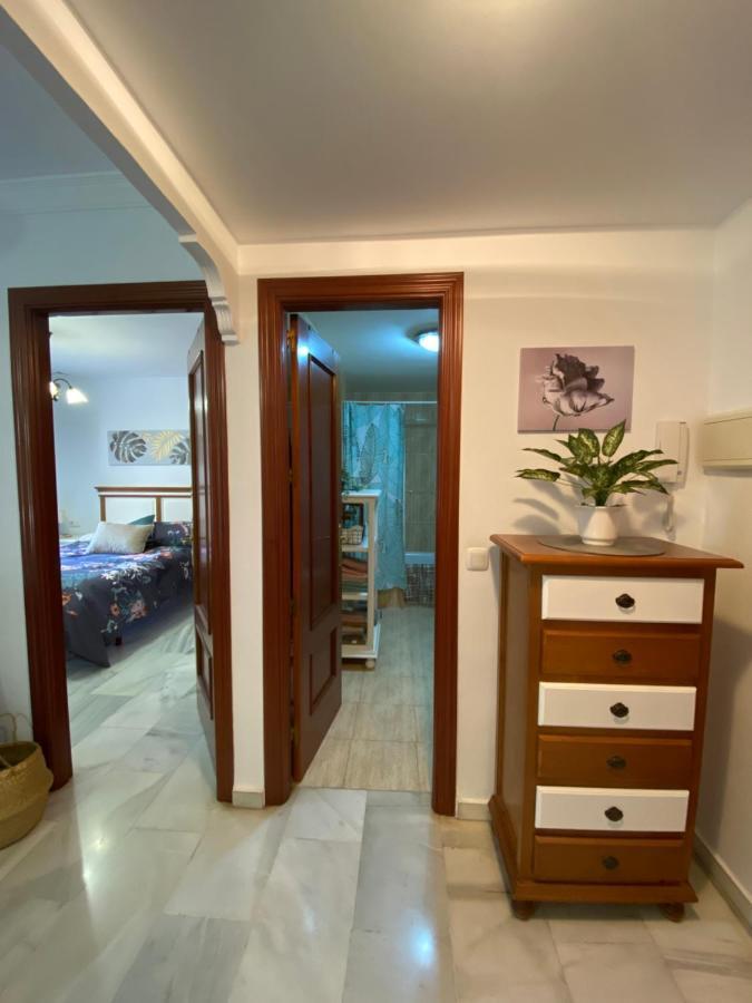 Liya'S Home Benalmádena Zewnętrze zdjęcie