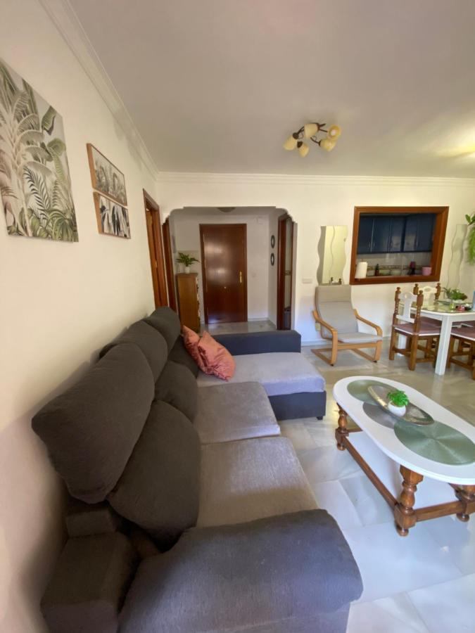 Liya'S Home Benalmádena Zewnętrze zdjęcie