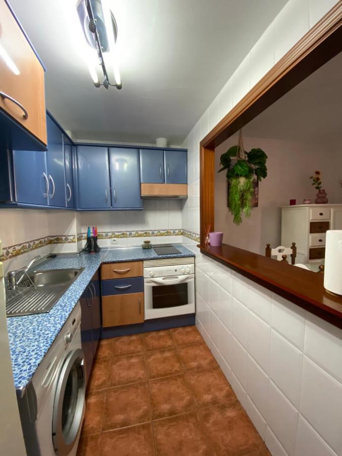 Liya'S Home Benalmádena Zewnętrze zdjęcie