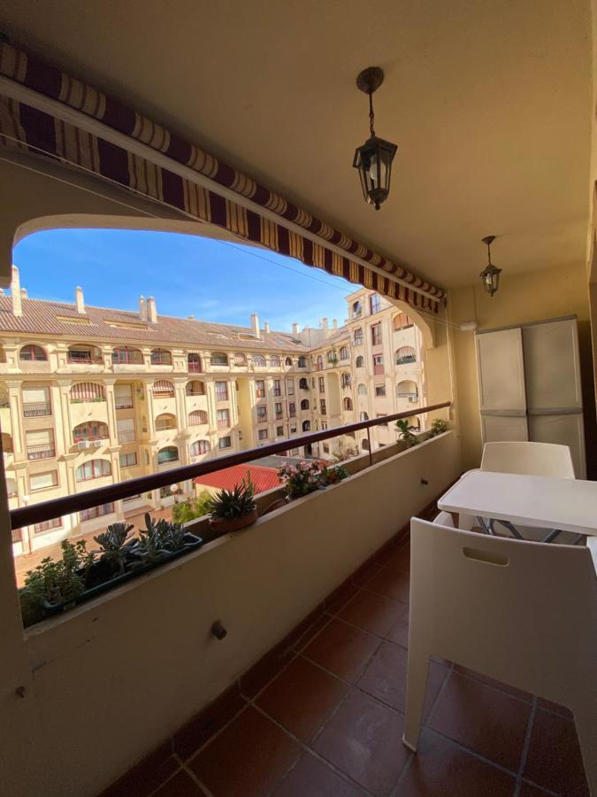 Liya'S Home Benalmádena Zewnętrze zdjęcie