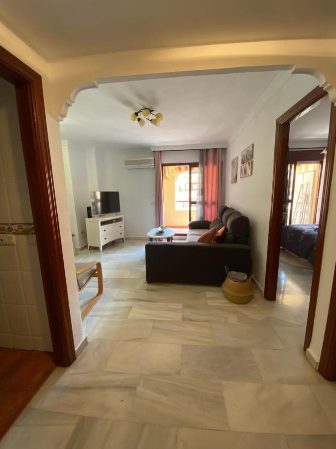 Liya'S Home Benalmádena Zewnętrze zdjęcie