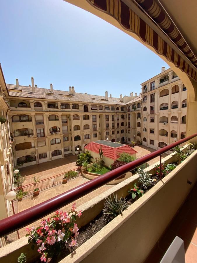Liya'S Home Benalmádena Zewnętrze zdjęcie