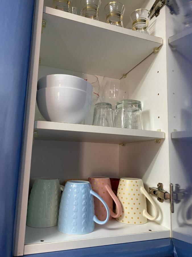 Liya'S Home Benalmádena Zewnętrze zdjęcie